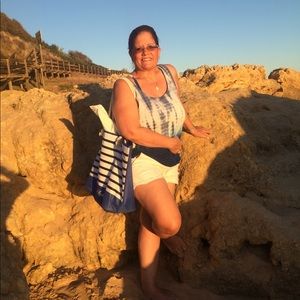 Meet your Posher, Winnie